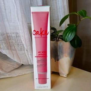 Cake - Air Whip Primer Moisturizer